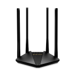 ROUTER WIFI MERCUSYS MR30G AC1200 DUALBAND 4 ANTENNE GIGABIT AC1200