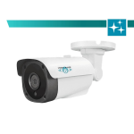 VIDEOCAMERA AHD PER VIDEOSORVEGLIANZA 4IN1 VISION ALARM SS-313-F44-36-S 4.0MPX 3.6mm STARLIGHT BULLET