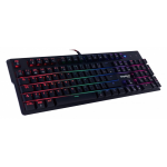 TASTIERA MULTIMEDIALE PROFESSIONALE GAMING TECNOACCESSORI® MODELLO TC-PG541