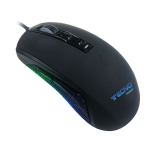 MOUSE CON FILO USB GAMING TECNOACCESSORI®  MODELLO TC-BGM986