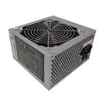 ALIMENTATORE PER PC ATX ALANTIK 500W PS501A TASTO ON/OFF BULK