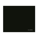 TAPPETINO MOUSEPAD ALANTIK MP22NE NERO 22X18CM