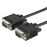 CAVO VGA TO VGA MASCHIO DA 2 METRI ALANTIK CBSV02