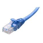 CAVO DI RETE LAN ETHERNET 5MT CAT.6 ALANTIK COLORE BLU