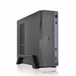 CASE MICRO ATX SFX PER PC TECNO TC-S2 USB 3.0 ALIMENTATORE 500W