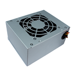 ALIMENTATORE PER PC SFX MICRO ITX ATX ALANTIK 200W TASTO ON/OFF BULK 8CM FAN