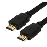 CAVO HDMI TO HDMI ALANTIK V1.4 2 METRI HDMB02 DORATO