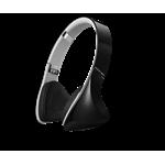 CUFFIE BLUETOOTH CORTEK ULTRAN BLACK GAMING