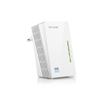 POWERLINE WIFI TP-LINK TL-WPA4220 ADATTATORE DI RETE SINGOLO 500MBPS