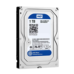 HARD DISK INTERNO 3,5 WESTERN DIGITAL WD10EZEX 1TB 1000GB BLUE 7200RPM SATA3