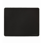 TAPPETINO MOUSEPAD GEMBIRD MP-S-BK NERO 22X18CM