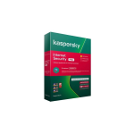 ANTIVIRUS KASPERSKY INTERNET SECURITY 2021 PRO USER 1 PC KL1939T5AFS-21