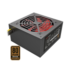 Mars Gaming MPB 650W Alimentatore ATX da 650W 80 Plus Bronze