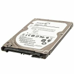 REFURBISHED - HARD DISK INTERNO 2,5 500GB SEAGATE / WESTEN DIGITAL/ HITACHI TESTATO E FUNZIONANTE AL 100%