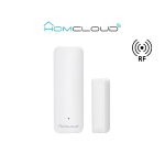 SENSORE PORTE & FINESTRE A RADIO FREQUENZA - HOMCLOUD