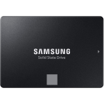 HARD DISK SSD SOLID STATE DISK 2,5 250GB SAMSUNG 870 EVO MZ-77E250B/EU