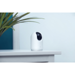 VIDEOCAMERA PER VIDEOSORVEGLIANZA WIFI XIAOMI MI 360° HOME SECURITY 2K PRO CON MOVIMENTO A 360° 2MPX CON ALLOGGIO MICRO SD