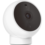 VIDEOCAMERA PER VIDEOSORVEGLIANZA WIFI XIAOMI MI HOME SECURITY 2K MAGNETICA 2MPX CON ALLOGGIO MICRO SD