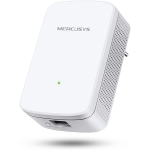 RIPETITORE RANGE EXTENDER MERCUSYS ME10 300MBPS CON LAN