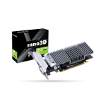 SCHEDA VIDEO INNO3D NVIDIA GEFORCE GT1030 2GB DDR5 HDMI DVI-D