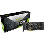 SCHEDA VIDEO MANLI GEFORCE RTX 3050 8GB TWIN DDR6 HDMI DISPLAYPORT