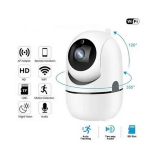 VIDEOCAMERA PER VIDEOSORVEGLIANZA IP WIRELESS TECNO TC-1013WF-IP 2 MEGAPIXEL WIFI