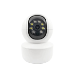 TELECAMERA PER VIDEOSORVEGLIANZA IP WIRELESS TECNO TC-2213WF 2.0 MEGAPIXEL