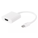 Cavo adattatore Mini DP (Thunderbolt) a HDMI EWENT EC1451