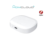 SMART GATEWAY CENTRALINA INTELLIGENTE ZIGBEE HOMCLOUD WIFI LAN + BLUETOOTH