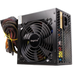 ALIMENTATORE PER PC CORTEK SEGOTEP 500WATT FAN 12CM 80PLUS