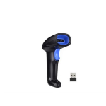 LETTORE LASER OTTICO BARCODE 1D 2D SCANNER WIRELESS TECNO TC-BC2D-14 QRCODE