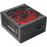 Mars Gaming MPB750M, Alimentatore Modulare ATX 750W, 6 Anni Garanzia, 80Plus Bronze 230V, Tecnologia AI-RPM Silenziosa, 90% Efficienza, Nero FULL MODULAR