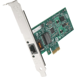 REFURBISHED - Scheda di Rete LAN GIGABIT Ethernet ad 1 porta PCI-EXPRESS INTEL