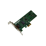 REFURBISHED - Scheda di Rete LAN GIGABIT Ethernet ad 1 porta PCI-EXPRESS INTEL | LOW PROFILE