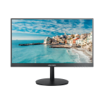 MONITOR LED 27" POLLICI HIKVISION DS-D5027FN01 | IPS 16:9 FULL HD | VGA | HDMI | NERO | 5MS 300 CDM