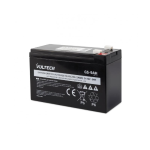 BATTERIA ERMETICA AL PIOMBO PER UPS VULTECH GS-9AH 12V 9A