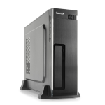 CASE MICRO ATX VULTECH GS-3492 REV. 2.3 CON ALIMENTATORE PORTA USB 3.0 E SD CARD