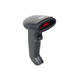 LETTORE PISTOLA BARCODE SCANNER LASER WIRELESS 2.4GHZ E BLUETOOTH 1D VULTECH BC-06WBT