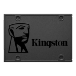 SSD 2,5" 480GB KINGSTON SSDNOW A400 SA400S37/480G