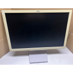 REFURBISHED - MONITOR LED 22 POLLICI FUJITSU B22W-7 CON VGA / DVI-D / DISPLAY PORT | BIANCO | GRADO B |