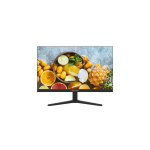 MONITOR LED 23,8" POLLICI HIKVISION DS-D5024FN10 | INCLINABILE | IPS 16:9 FULL HD | VGA | HDMI | NERO | 5MS 300 CDM