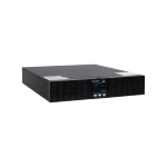 UPS SERVER SERIES RACK 6000VA GRUPPO DI CONTINUITÀ ONLINE VULTECH GS-6KVAS-RK ONDA SINUSOIDALE - BATTERIE NON INCLUSE