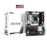 SCHEDA MADRE INTEL SKT. 1700 ASROCK B760 PRO RS (DDR5)