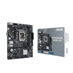 SCHEDA MADRE INTEL SKT. 1700 ASUS PRIME H610M-K (DDR4)