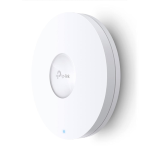 ACCESS POINT INDOOR GIGABIT WI-FI 6 AX1800 SLIM DESIGN