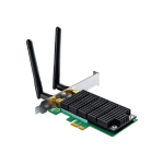 SCHEDA DI RETE WIRELESS PCI-E TP-LINK ARCHER T4E