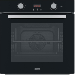 FRANKE Forno incasso Fsl 86 H Bk CON 8 FUNZIONI | COLORE NERO | [Classe di efficienza energetica A]