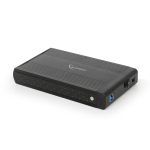 BOX ESTERNO 3.5" USB 3.0 GEMBIRD EE3-U3S-3