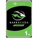 HARD DISK INTERNO 3,5 1000GB 1TB SEAGATE ST1000DM014 BARRACUDA 7200RPM 256MB SATA3