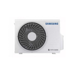 UNITA' ESTERNA CLIMATIZZATORE SAMSUNG MONOSPLIT CEBU 12000BTU 3.5KW WIFI